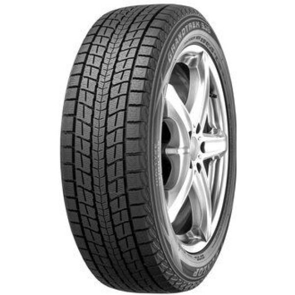 Dunlop Winter Maxx SJ8 235/60 R16 100R (нешип)