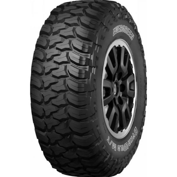 Evergreen DYNAWILD ES91 245/75 R16 120/116Q