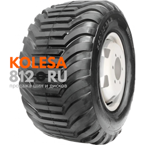 Forerunner QH643 I-3 500/60 R22.5 163A8