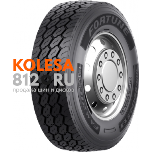 Fortune FAM211 385/65 R22.5 160K