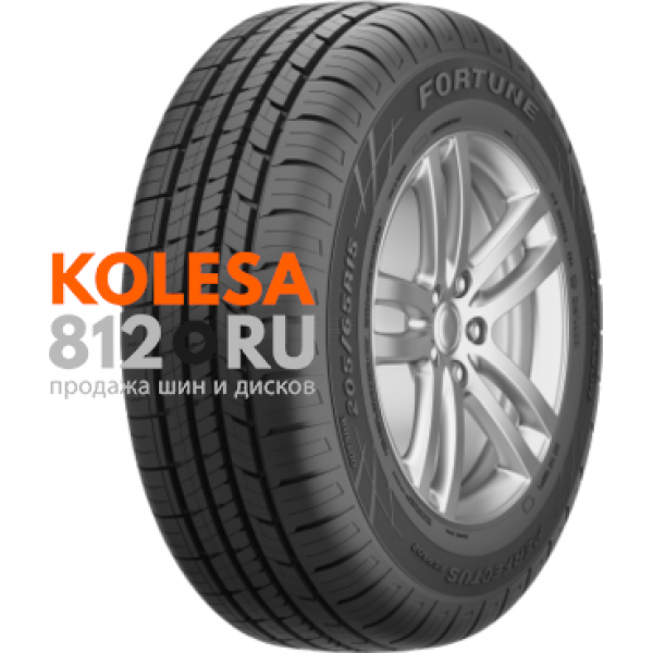 Fortune Perfectus FSR602 235/55 R17 99V