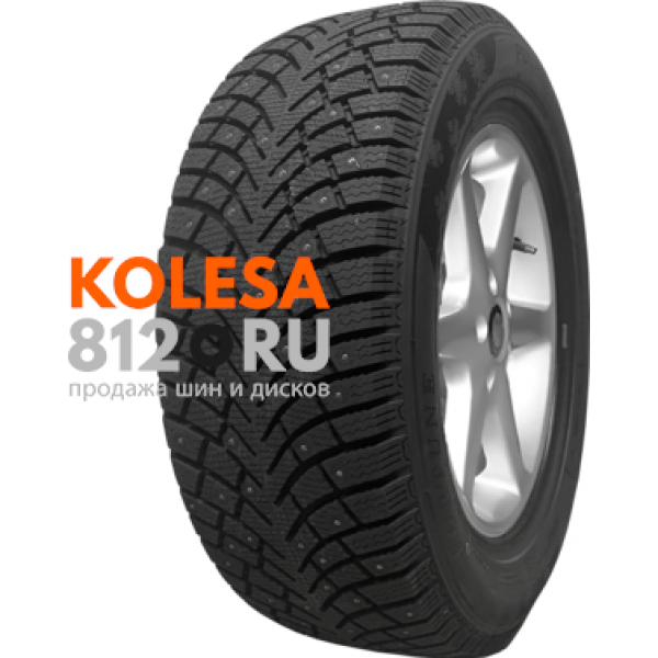 Fortune Polaro Ice 205/55 R16 94T (шип) XL