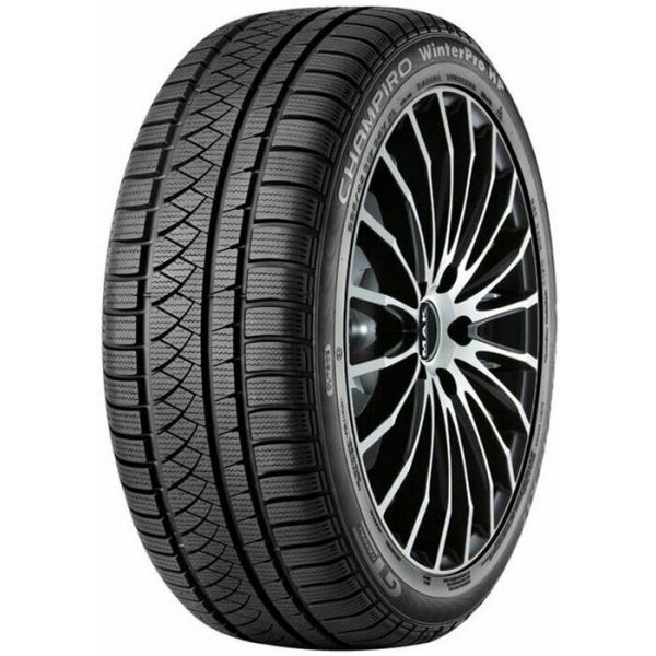 GT Radial Champiro WinterPRO HP 235/50 R18 101V (нешип) XL