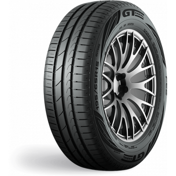 GT Radial FE2 205/60 R16 92H