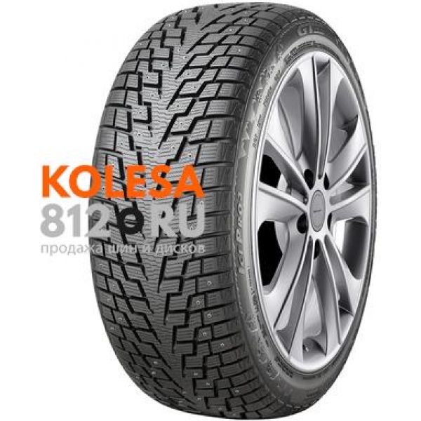 GT Radial IcePro 3 SUV 215/65 R17 99T (шип)