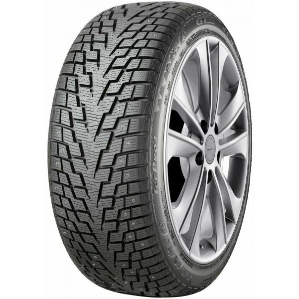 GT Radial IcePro 3 215/55 R17 98T (шип) XL