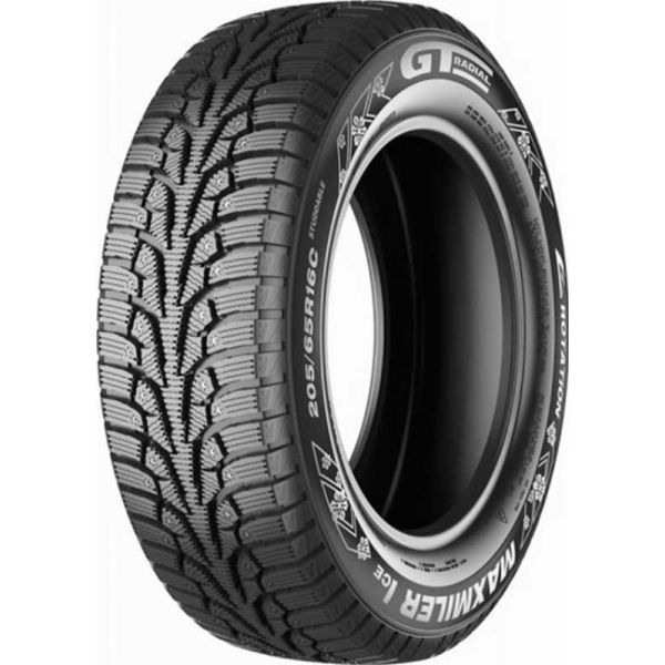 Шины GT Radial Maxmiler Ice