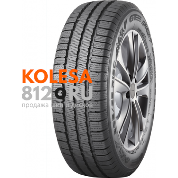 GT Radial Maxmiler WT2 Cargo 215/70 R15 109/107R (нешип) LT