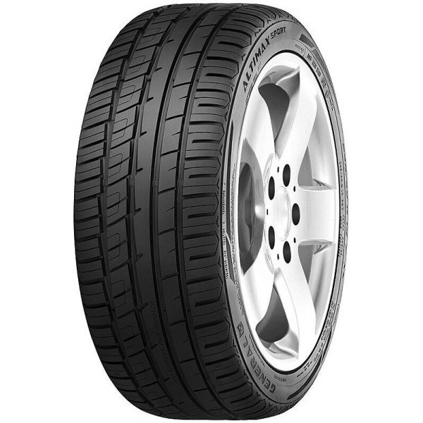 General Tire Altimax Sport 265/35 R18 97Y