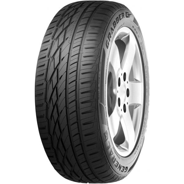 General Tire Grabber GT 205/70 R15 96H