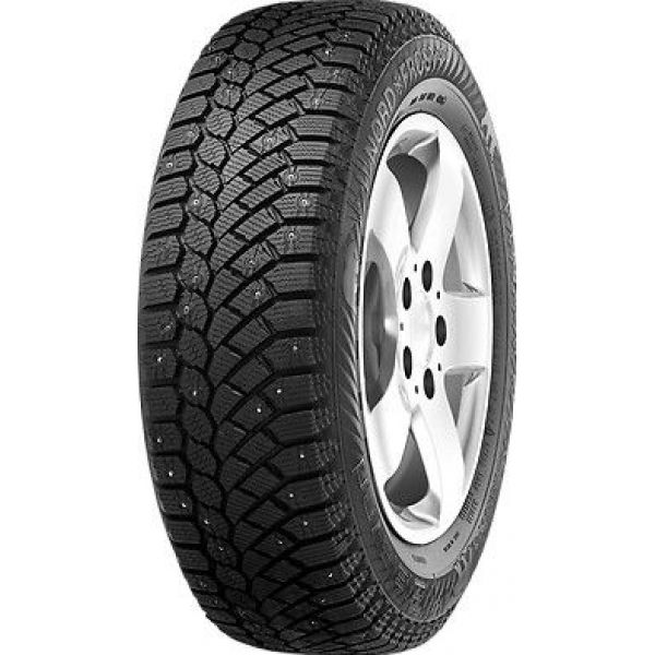 Gislaved FR NORD*FROST 200 SUV ID 225/65 R17 106T (шип) XL