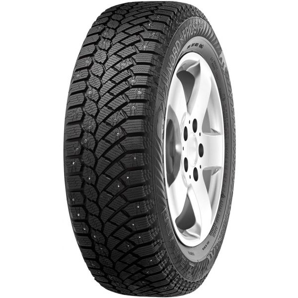 Gislaved Nord*Frost 200 205/65 R15 99T (шип) XL