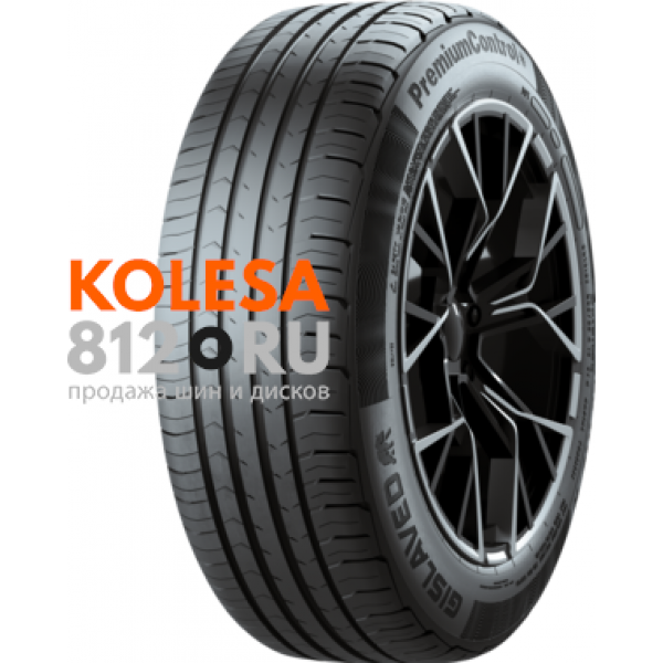 Gislaved PremiumControl 185/60 R15 84H