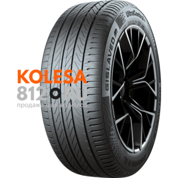 Gislaved UltraControl 195/50 R15 82V