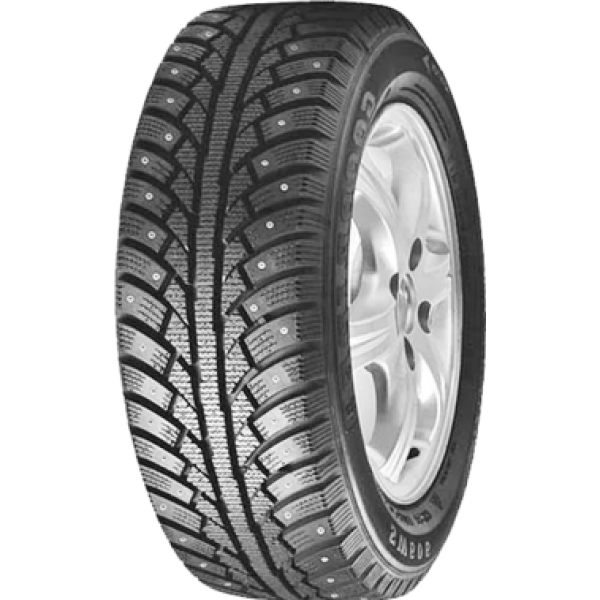 Goodride FrostExtreme SW606 275/55 R20 117H (шип) XL