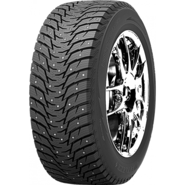 Goodride IceMaster Spike Z-506 255/50 R19 107T (шип) XL