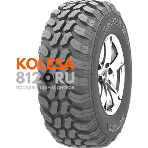 Goodride Mud Legend SL366 9.5/0 R15 104Q LT