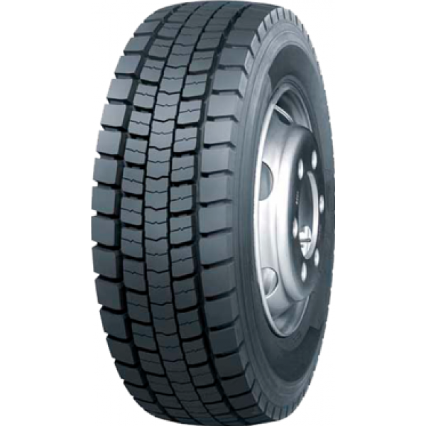 Goodride MultiDrive D1 315/70 R22.5 154/150L