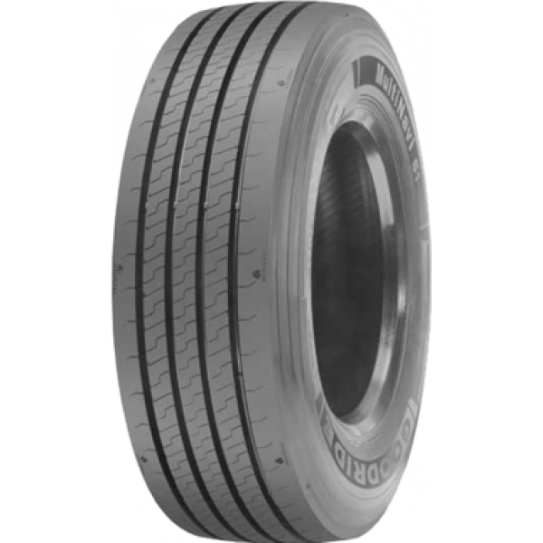 Goodride MultiNavi S1 315/70 R22.5 156/150L