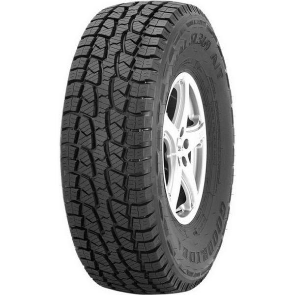 Goodride SL369 245/70 R16 111S