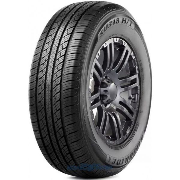 Goodride SU318 H/T 235/75 R15 105H