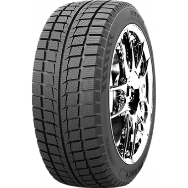 Goodride SW618 205/55 R16 91H (нешип)