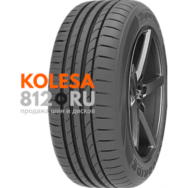 Goodride ZuperEco Z-107 185/55 R15 82V