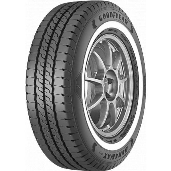 Goodyear Duramax Gen-2 195/0 R15 106/104S