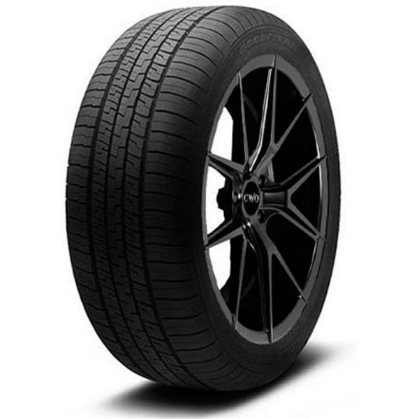 Шины Goodyear EAG RS-A