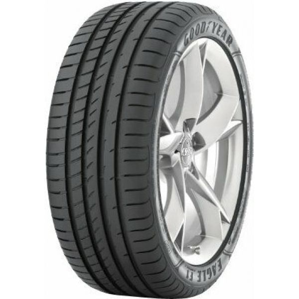 Goodyear Eagle F1 Asymmetric 2 275/45 R18 103Y