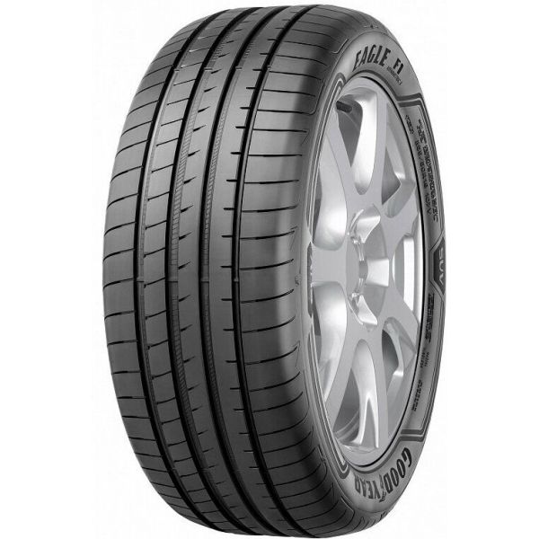 Goodyear Eagle F1 Asymmetric 3 SUV 275/55 R19 111W