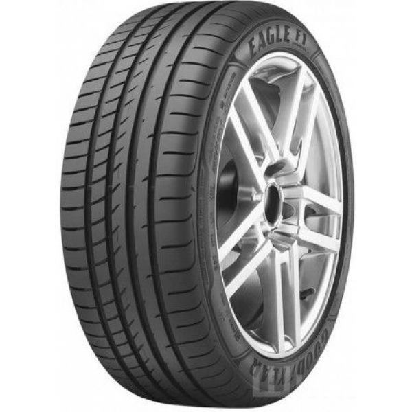 Goodyear Eagle F1 Asymmetric 3 225/55 R17 101W XL