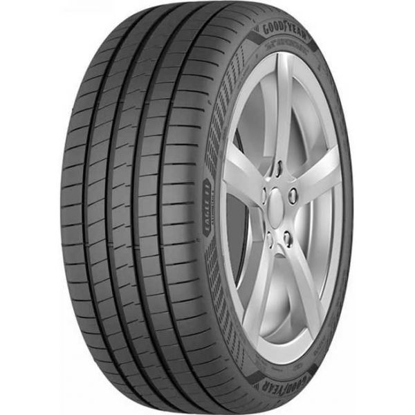 Goodyear Eagle F1 Asymmetric 6 225/50 R17 98Y XL