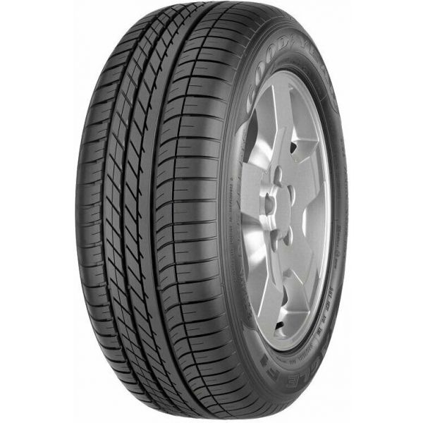 Goodyear Eagle F1 Asymmetric SUV 255/50 R19 107W Runflat XL