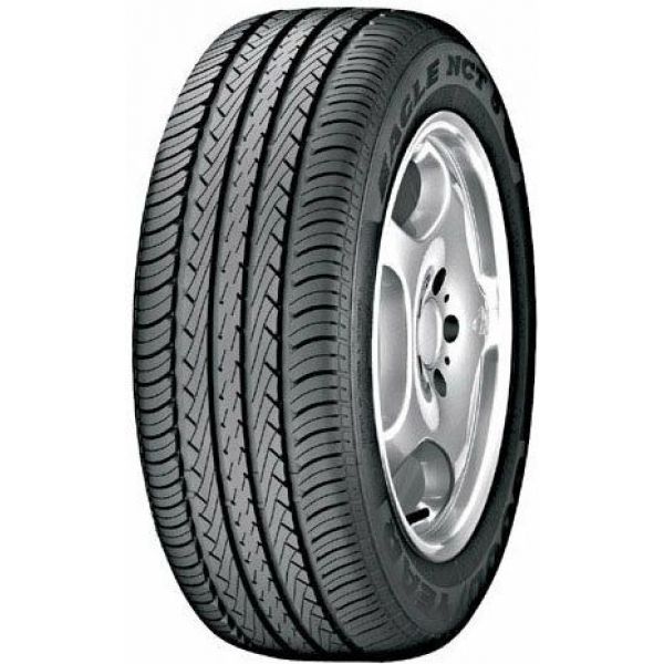 Goodyear Eagle NCT5 225/45 R17 91W Runflat