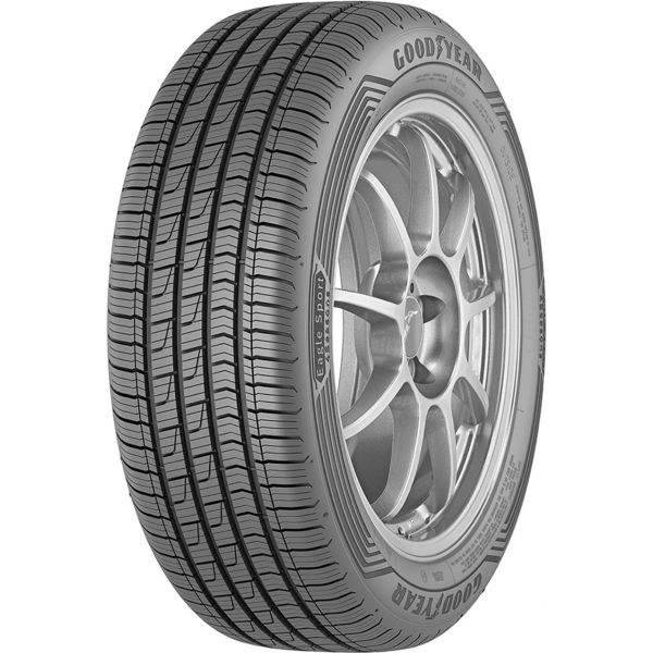 Шины Goodyear Eagle Sport 4Seasons