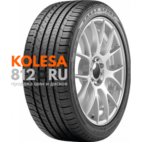 Goodyear Eagle Sport SUV TZ 215/55 R18 99V XL