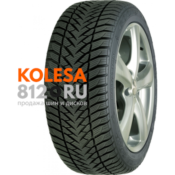 Goodyear Eagle UltraGrip GW-3 205/50 R16 87H (нешип)