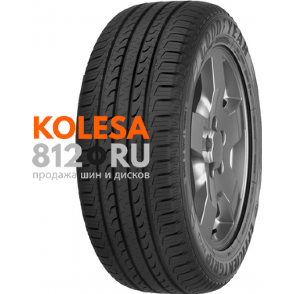 Goodyear Efficient Grip SUV 235/60 R16 100V