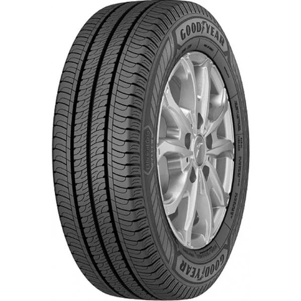 Шины Goodyear Efficientgrip Cargo 2