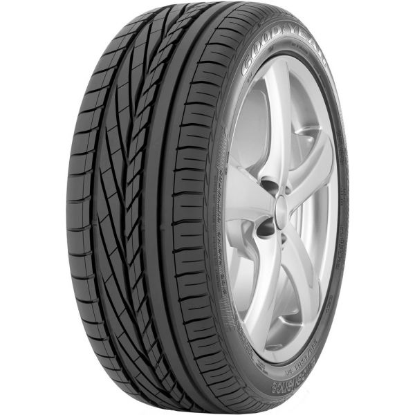 Goodyear Excellence 255/45 R20 101W