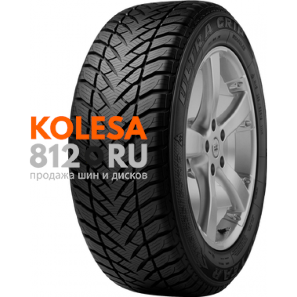 Goodyear UltraGrip + SUV 245/60 R18 105H (нешип)