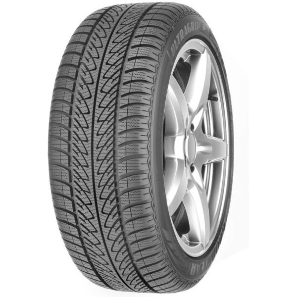 Goodyear UltraGrip 8 Performance 225/40 R18 92V (нешип) XL