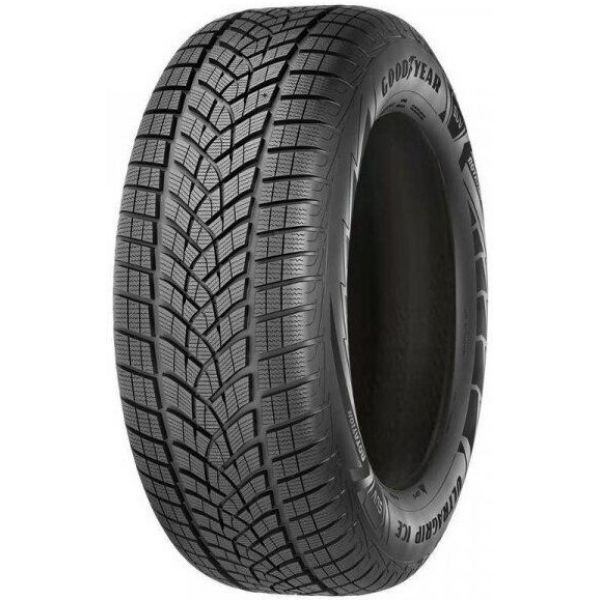 Goodyear UltraGrip Ice Gen-1 SUV 235/60 R17 106T (нешип) XL