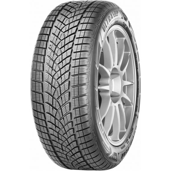 Goodyear UltraGrip Performance SUV Gen-1 275/45 R20 110V (нешип) XL