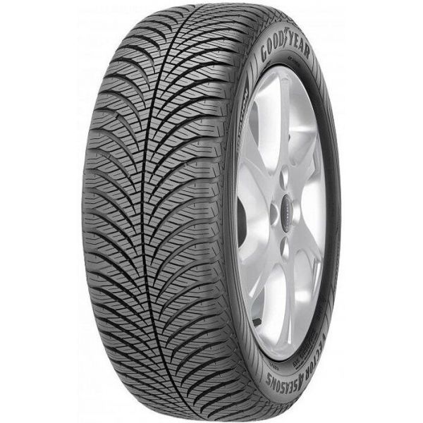 Goodyear Vector 4Seasons GEN-2 195/65 R15 91T