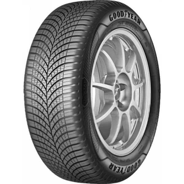 Goodyear Vector 4Seasons Gen-3 215/55 R17 98W XL