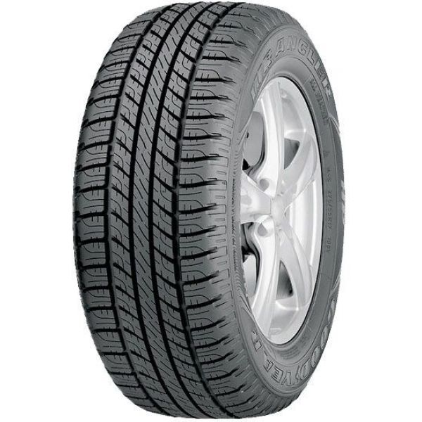 Goodyear Wrangler HP All Weather 265/65 R17 112H