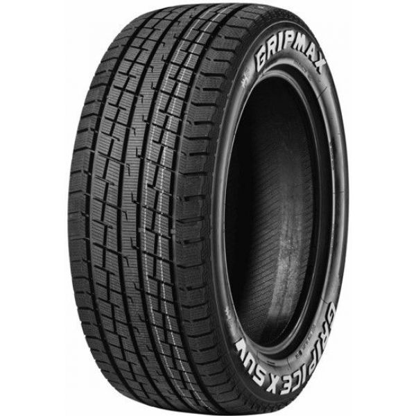 Gripmax Grip Ice X SUV 225/70 R16 103Q (нешип)