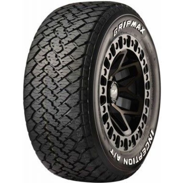 Gripmax Inception A/T 245/65 R17 107T